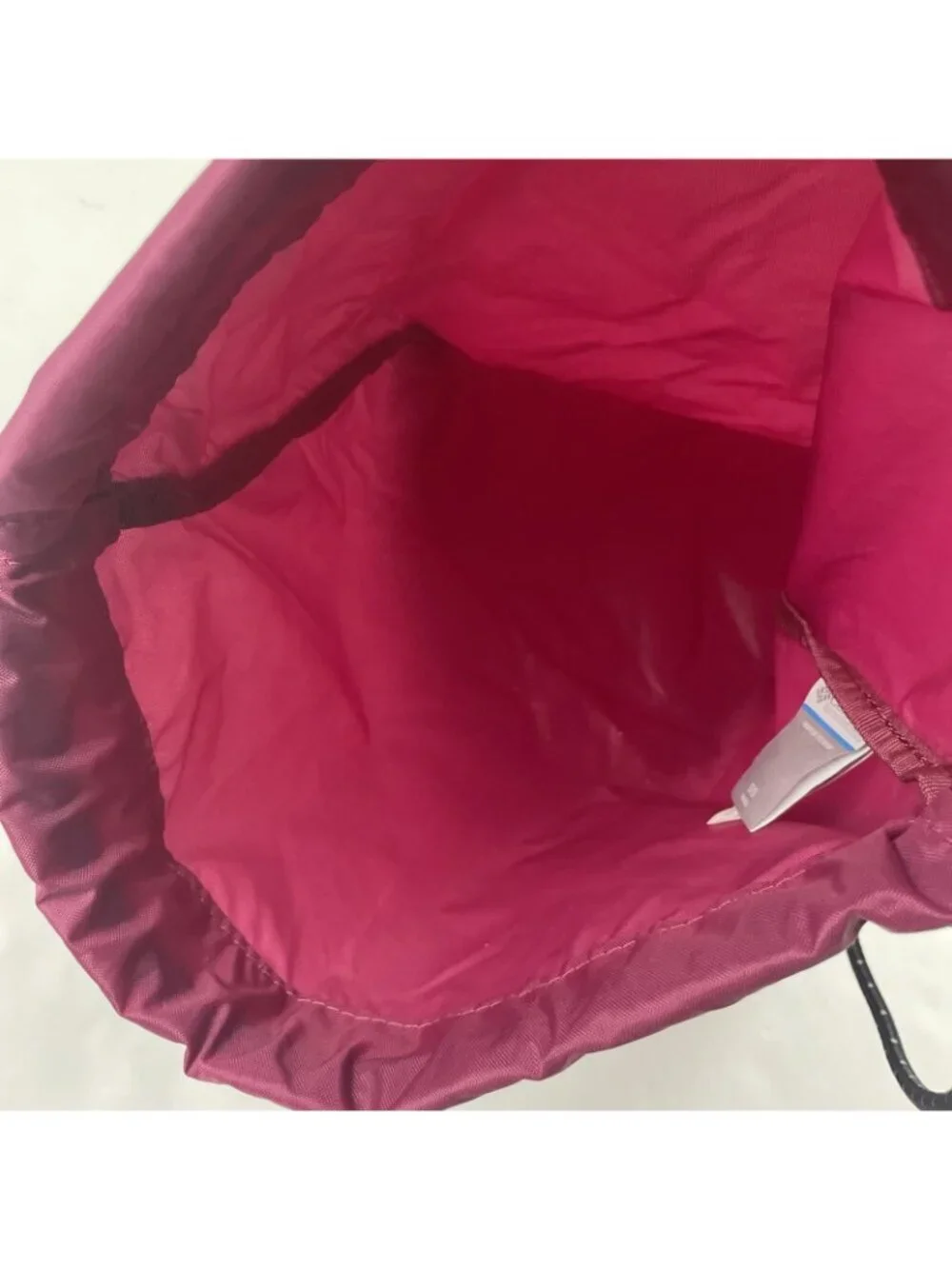Columbia Sportswear Drawstring Sack Backpack 17